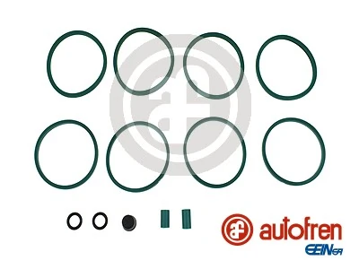 Repair Kit, brake caliper